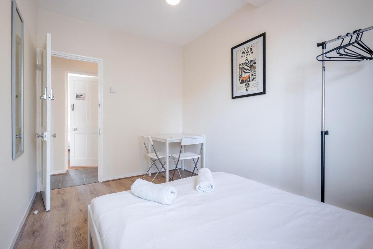 Aplacetostay Central Apartment, Zone 1 Wat